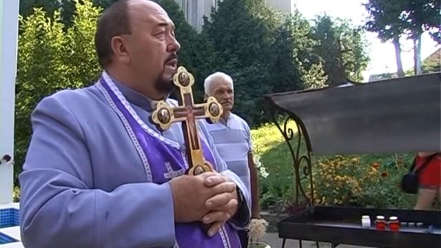 Молодіжна проща