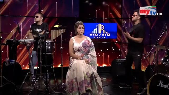 ANIKA & Rockers - Tor Jonno Bonno | BONNO | My TV LIVE смотреть онлайн