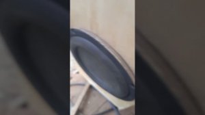 самодельный самбуфер