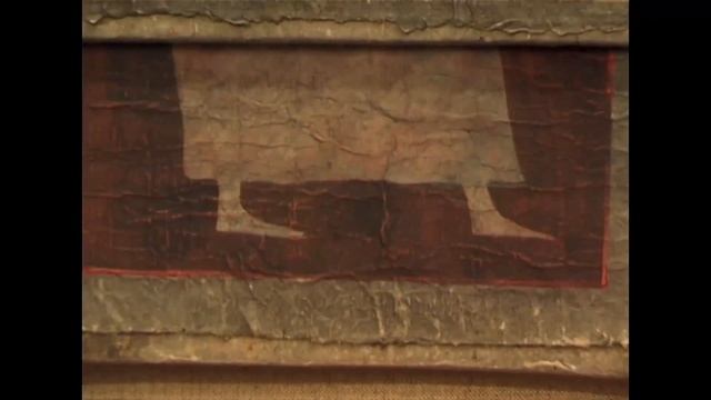 Петр Перевезенцев, ГМИИ, 1999. 4 33