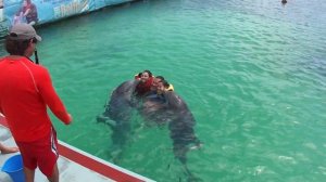 Куба Кайо Ларго 4