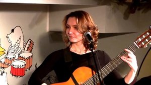 "Капли Датского Короля " .  Б.. Окуджава