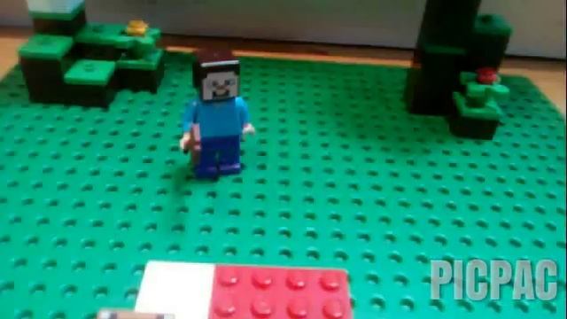 Minecraft der Film 2 смотреть онлайн