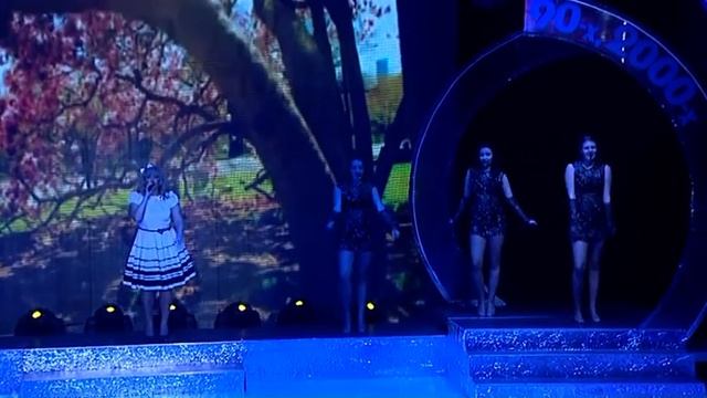 Концертная программа «Любовь в стиле фьюжн» (25.02.2017) Часть 2