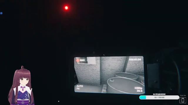 Играем в Ghost Exile смотреть онлайн