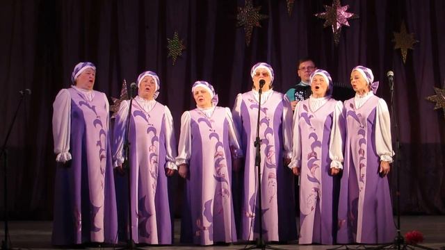 Ансамбль "Лапушки" - «Наконец-то ты пришел» смотреть онлайн