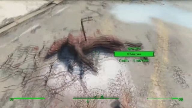 музей свободы, Престон Гаври/ЧАСТЬ#2/FALLOUT4 смотреть онлайн