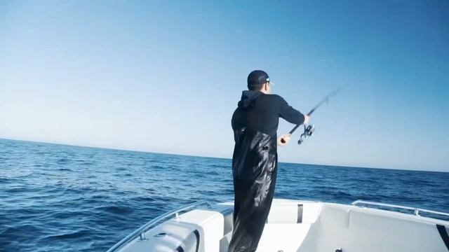 2020 Shimano Stella SW Now Available at CHAOS.com смотреть онлайн