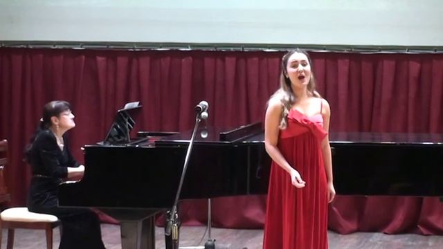 Милана Пухаева. РНП "Ванечка" смотреть онлайн