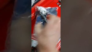 Распаковка бензогенератора (миниэлектростанции) Fubag bs 8500 xd es dupex