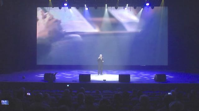 "Исповедь". Сергей Калуга смотреть онлайн