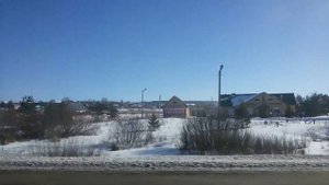 Арзамас: дорога из Нижнего Новгорода