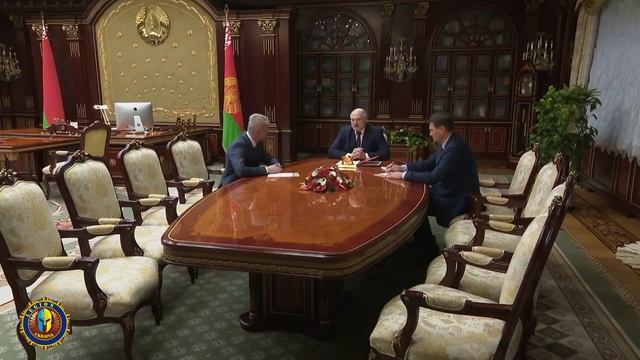 Лукашенко о бывшем директоре Купаловского театра Латушко: Пришел негодяй, клялся, что будет верным