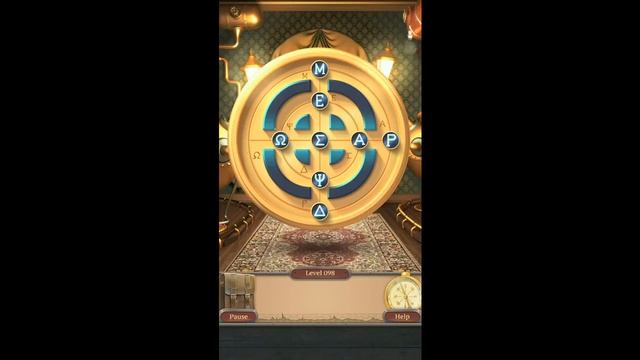 100 Doors Challenge 2 Level 98 Walkthrough Gameplay