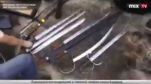 19.08.2013. Праздник позади. смотреть онлайн