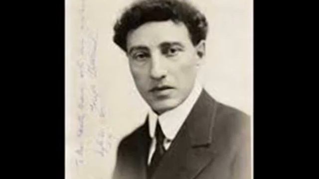 Ф. Лист "Воспоминание о Роберте-дьяволе" по мотивам оперы Мейербера. И Левин смотреть онлайн