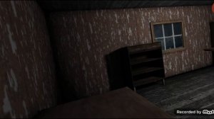 прохождение Гренни через дверь на изи