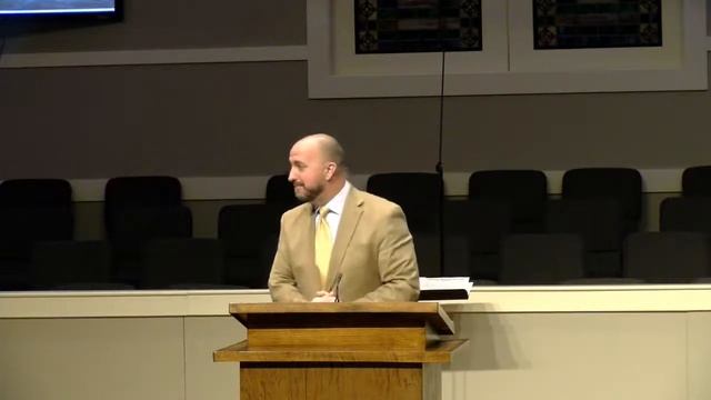 Sunday Morning Worship - July 17 2022