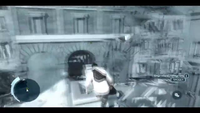 ACIII прохождение серия 1 (опера) смотреть онлайн