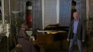 16 декабря 2021   Вечер памяти Т А  Шипулиной    2 часть