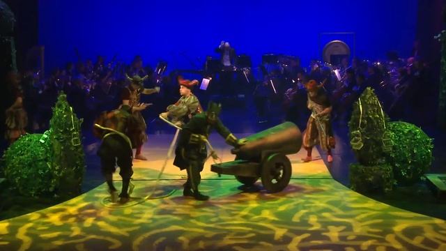 В гостях у оперной сказки смотреть онлайн