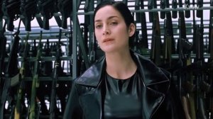 #Matrix #Матрица #Neo #Нео