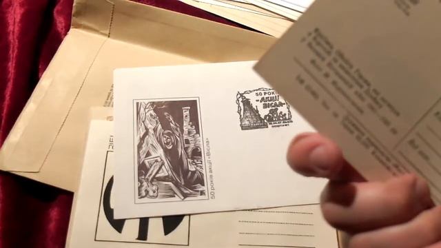 Распаковка лота УНИВЕРСИТЕТ РИГА с Violity смотреть онлайн