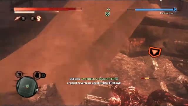 Prototype 2 | Kill Commander CANTRELL | GAMEPLAY #16 смотреть онлайн