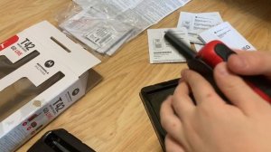 Обзор раций Motorola Talkabout T42