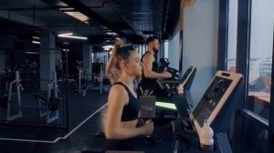 VON Fitness Club   Promo