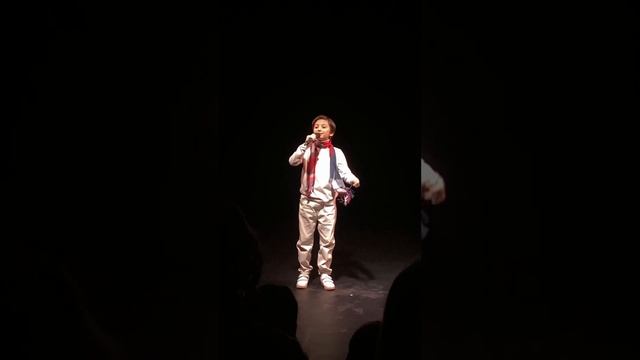 «Белеет мой парус одинокий», Гоша Великанов смотреть онлайн