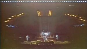 Queen   We Will Rock You Live at Rock In Rio 1985