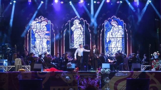 Опера «Иоланта» П И Чайковского смотреть онлайн