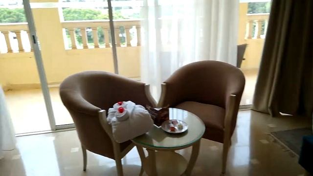 Отзывы об отеле Hotel Steigenberger Marhaba Hammamet 5*. Купить тур из Калининграда +7(4012)900095 смотреть онлайн