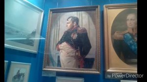 Музей 1812 года в Малоярославце