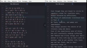 Alternative TM Editing Method Using Text Editor (Recommend for MacOS)