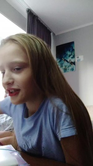 наш с Настей Стрим