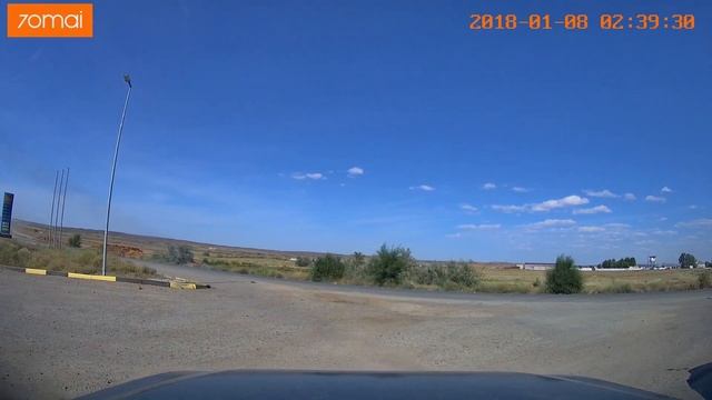 Kazakhstan road trip. Beyond Almaty.Автотуризм в Казахстане. Участок дороги Аягоз-Ушарал. Июль 2023 смотреть онлайн