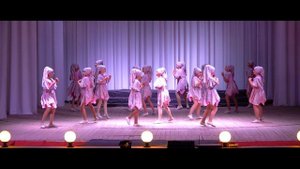 Еврейский танец"Фрейлехс"