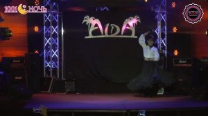 Кварта Рома "1001 ночь"