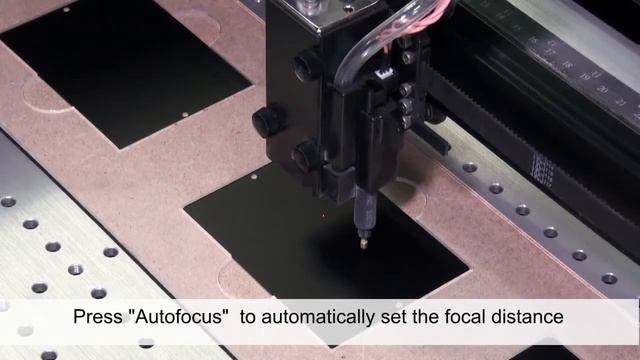GCC LaserPro   Engraving Product Label