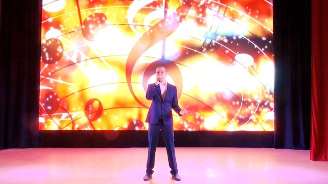 Максим Огнев - "Верни мне музыку" смотреть онлайн