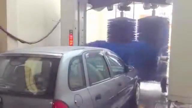 портальная мойка Ceccato Phoenix 2.0 Tech