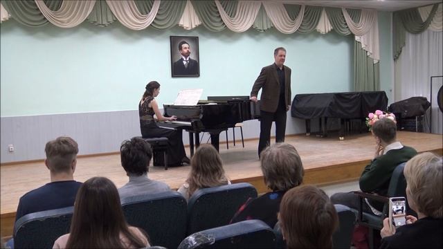 01. 02. 23г. Концерт В. Байков смотреть онлайн