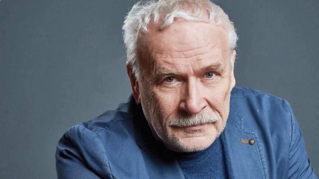 Борис Невзоров биография Невзоров личная жизнь смотреть онлайн