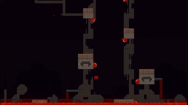 The Problem with Super Meat Boy смотреть онлайн