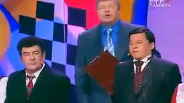 Смеяться разрешается!!!