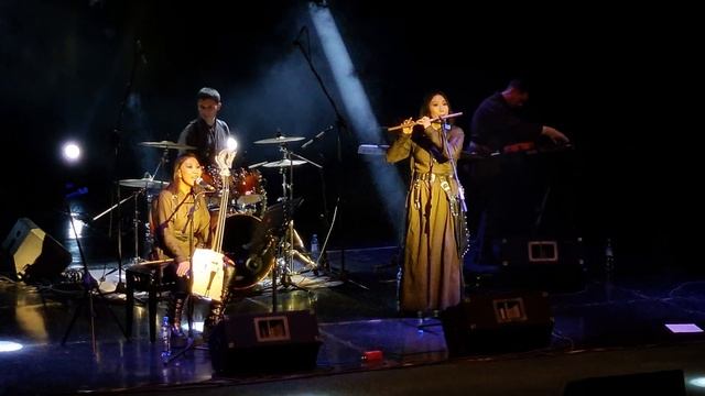 Этно-рок группа «Нукер». г. Улан-Удэ, 2023 г. смотреть онлайн