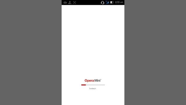 Opera mini claro sv
