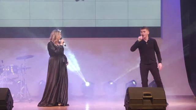 "Молодое поколение" часть 3